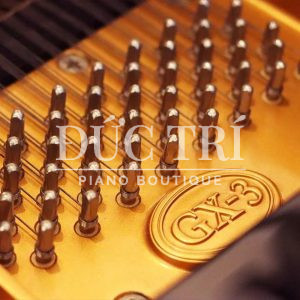 Model GX-3 trên đàn Kawai GX3
