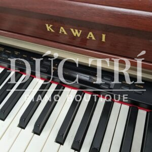 Phím đàn trên Kawai CN34