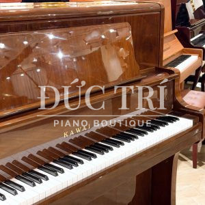 Phím đàn trên đàn Kawai Bl71