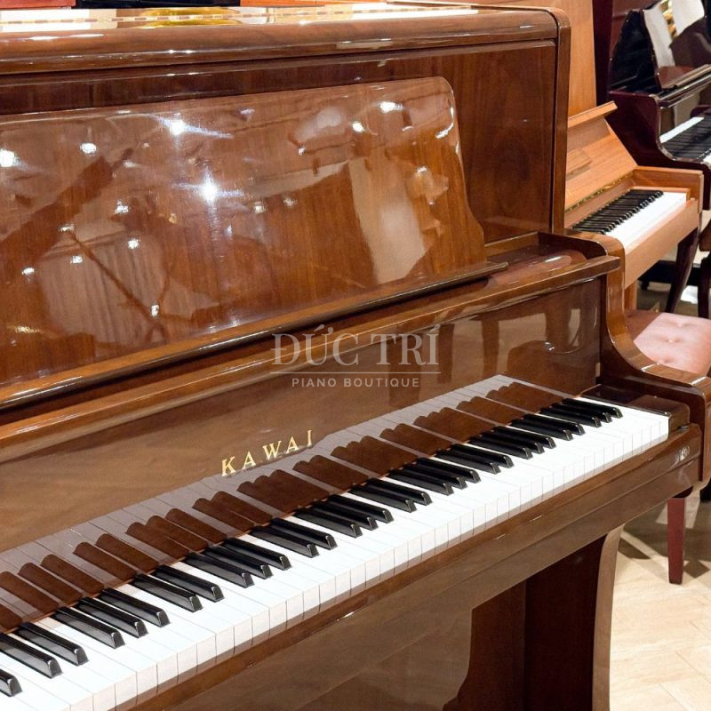 Phím đàn trên đàn Kawai Bl71