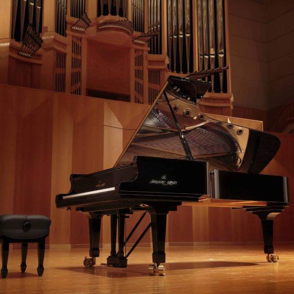 Shigeru Kawai SK-EX
