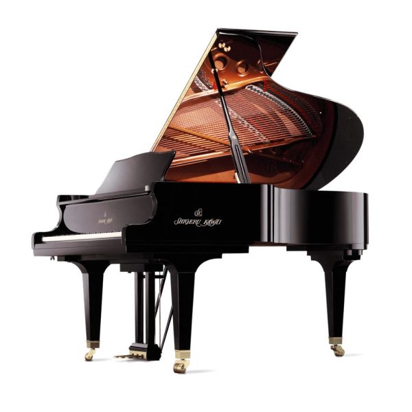 Shigeru Kawai SK5