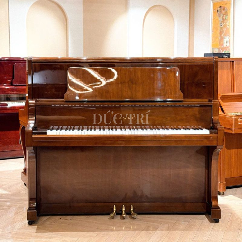 Thiết kế của đàn Kawai Bl71