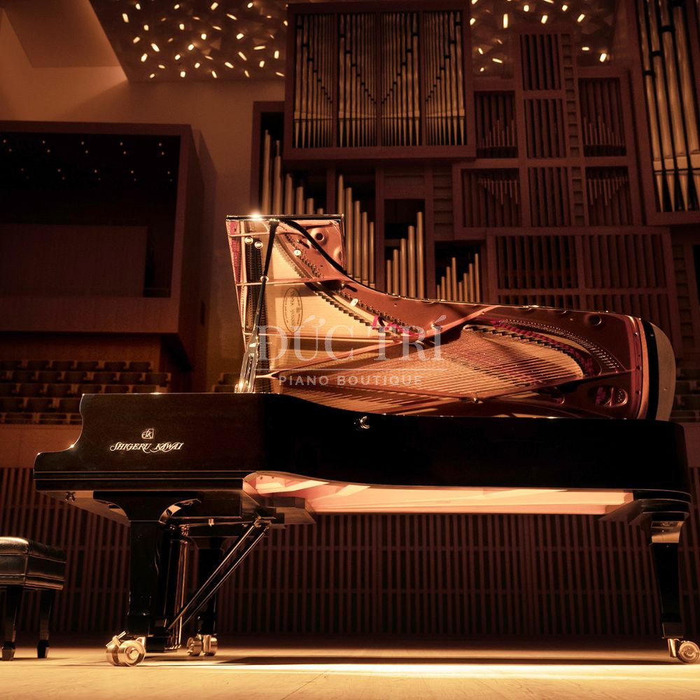 Thiet ke dan Piano Grand Shigeru Kawai SK EX Kawai SK-EX Thiết kế đàn Piano Grand Shigeru Kawai SK-EX