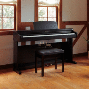 kawai cn23 được trưng bày tại Showroom của Piano Đức Trí