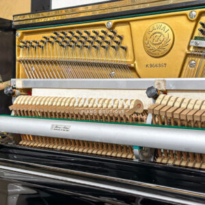 Số seri đàn kawai BL71