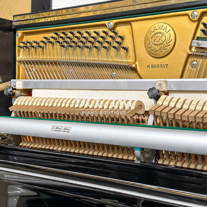 Số seri đàn kawai BL71