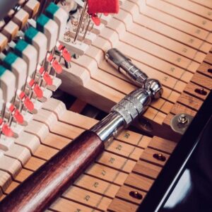 Bộ máy đàn Kawai GL20