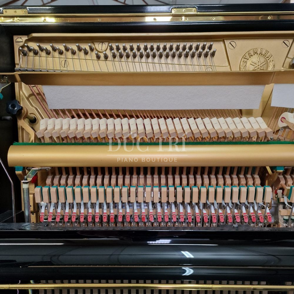 Bo may dan piano Yamaha UX 1 Yamaha UX-1 Bộ máy đàn piano Yamaha UX-1