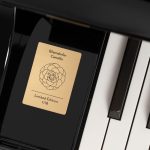 Bosendorfer Camellia limited edition