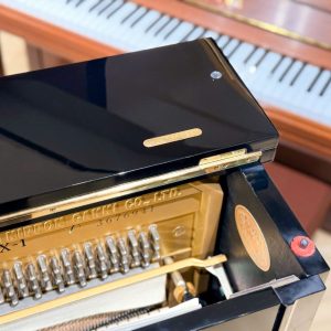 Chốt lên dây của đàn Yamaha UX1