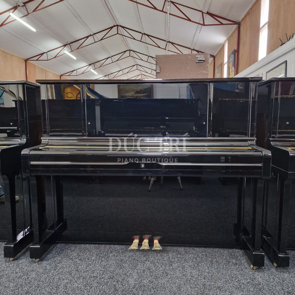 Dan Yamaha UX 1 Yamaha UX-1 Đàn Yamaha UX-1