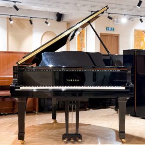 Đàn piano Yamaha C5A tại Đức Trí Piano Boutique