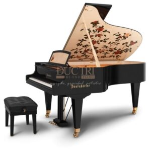 Hình ảnh Đàn Piano Cơ Bosendorfer Camellia Grand