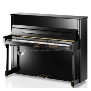 Hình ảnh Đàn Piano Cơ C.Bechstein R4 Contur Upright