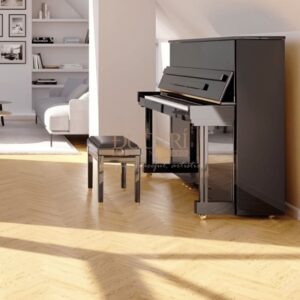 Hình ảnh Đàn Piano Cơ C.Bechstein R6 Elegance Upright