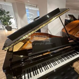 Hình ảnh Đàn Piano Cơ W.Hoffmann V183 Vario Grand