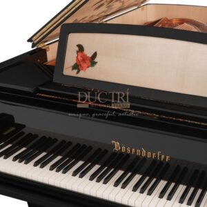 Hình ảnh bàn phím Đàn Piano Cơ Bosendorfer Camellia Grand