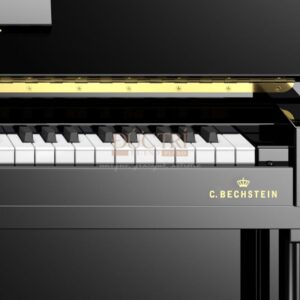 Hình ảnh bàn phím Đàn Piano Cơ C.Bechstein R6 Elegance Upright