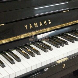Hình ảnh bàn phím Đàn Piano Cơ Yamaha G1E Grand