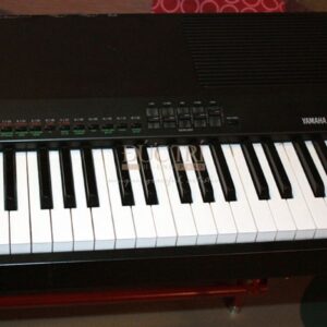 Hình ảnh bàn phím Đàn Piano Điện Yamaha P-300