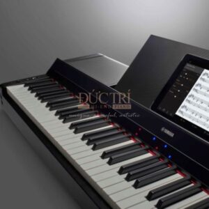 Hình ảnh bàn phím Đàn Piano Điện Yamaha P-500
