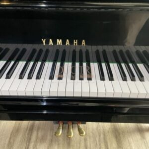 Hình ảnh bàn phím Đàn Piano Yamaha U3G