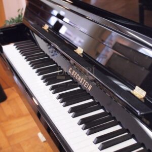 Hình ảnh cận cảnh bàn phím Đàn Piano Cơ C.Bechstein R2 Millenium Residence Upright
