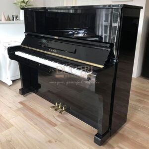 Hình ảnh của đàn Piano Kawai KU3