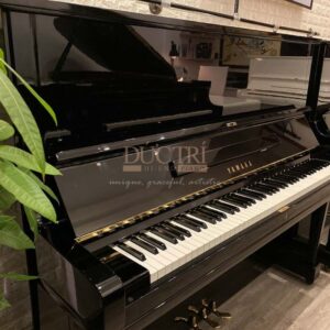Hình ảnh của đàn Piano Yamaha U3G