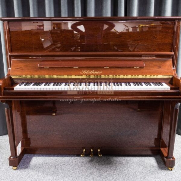 Hình ảnh đàn Piano Cơ Blüthner Model 3 Upright