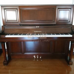 Hình ảnh đàn Piano Cơ Yamaha W201 Upright