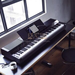 Hình ảnh đàn Piano Điện Yamaha P-500