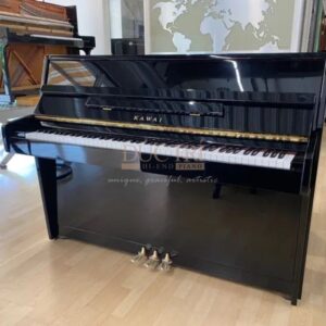 Hình ảnh đàn Piano Kawai KU3