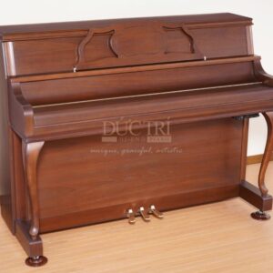 Hình ảnh đàn Piano Yamaha YF101W Upright