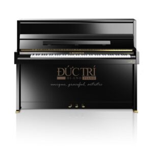 Hình ảnh trực diện của Đàn Piano Cơ C.Bechstein R2 Millenium Residence Upright