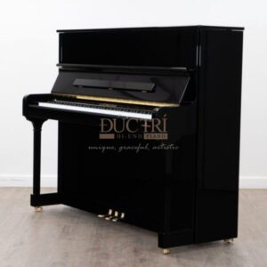 Hình ảnh trực diện của Đàn Piano Cơ C.Bechstein R4 Classic Upright