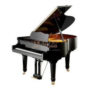 Hình ảnh trực diện của Đàn Piano Cơ W.Hoffmann V183 Vario Grand