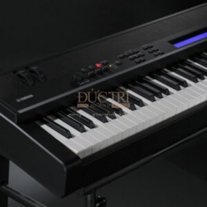 Hình ảnh trực diện của Đàn Piano Điện Yamaha P-500