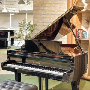 Kawai GL20 được Piano Đức Trí bàn giao đến nhà khách hàng