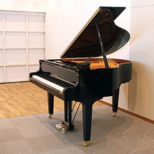 Yamaha A1R