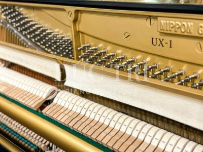 Mã UX-1 trên đàn Yamaha