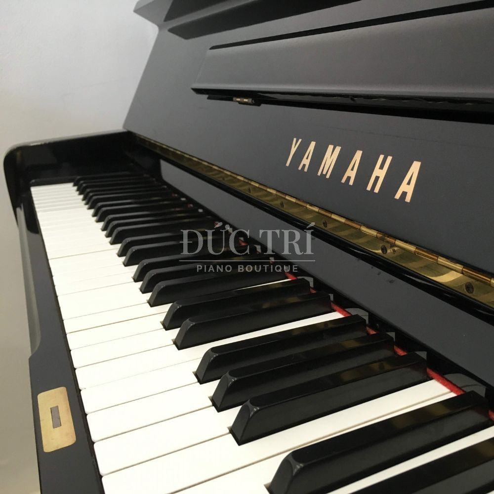 Phim dan tren Yamaha UX 1 Yamaha UX-1 Phím đàn trên Yamaha UX-1