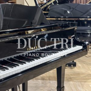 Phím đàn trên đàn Yamaha G2E
