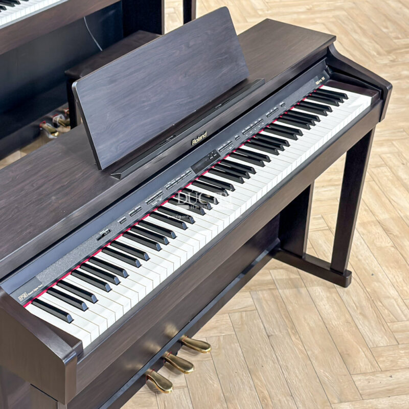 Đàn Piano Điện Roland HP-503 giá rẻ tại Đức Trí