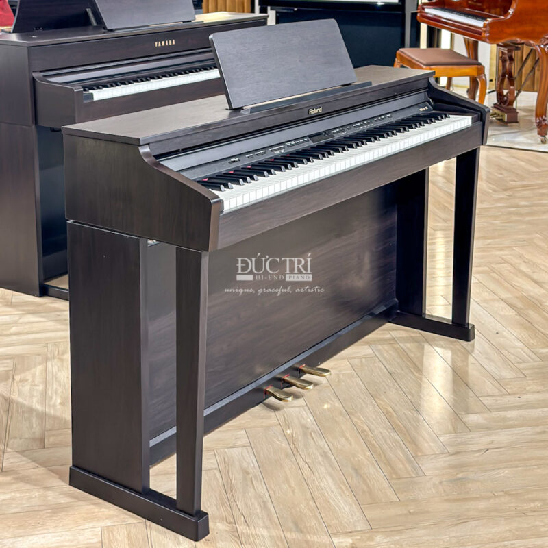 Đàn Piano Điện Roland HP-503 giá rẻ tại Đức Trí