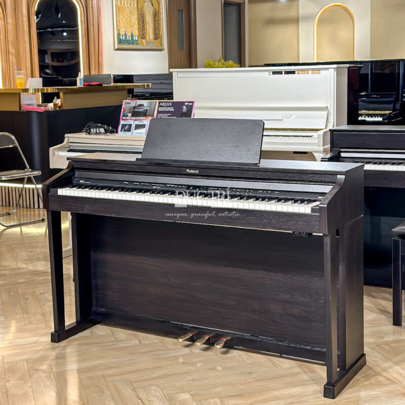 Đàn Piano Điện Roland HP-503 giá rẻ tại Đức Trí