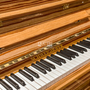 Đàn piano Schweighofer up126 cao cấp tại Piano Đức Trí