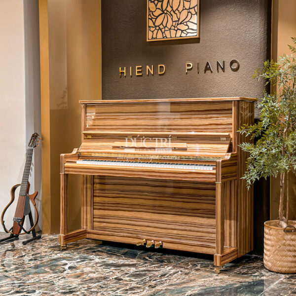 Đàn piano Schweighofer up126 cao cấp tại Piano Đức Trí