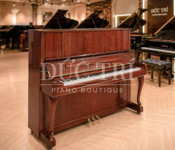 Thiết kế của đàn Yamaha YU30MhC